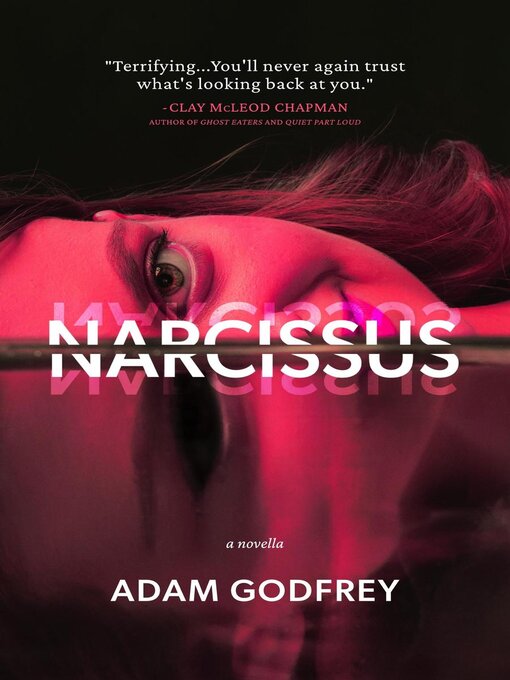 Title details for Narcissus by Adam Godfrey - Available